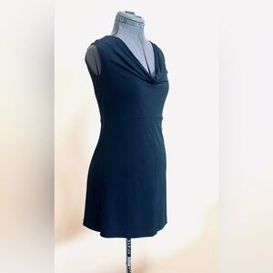 Jockey Little Black Dress XXS